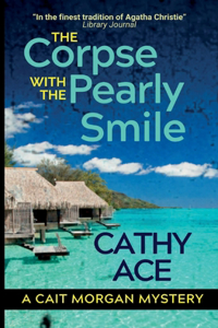 Corpse with the Pearly Smile