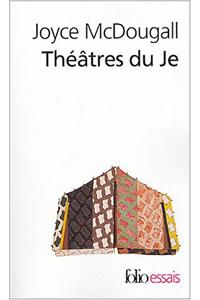 Theatres Du Je