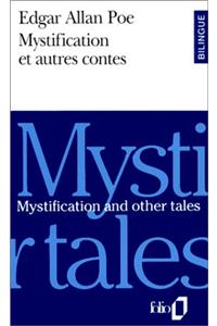 Mystific Et Autr Fo Bi