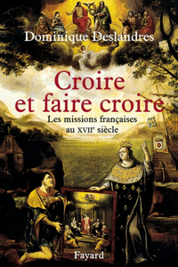 Croire et faire croire