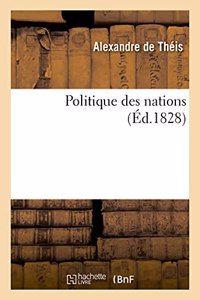 Politique Des Nations