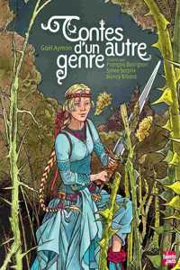 Contes d'un autre genre