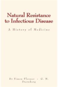 Natural Resistance to Infectious Disease