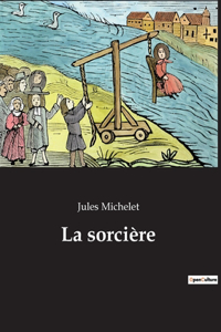 sorcière