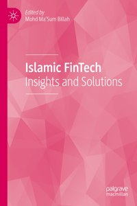 Islamic Fintech