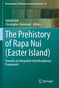 Prehistory of Rapa Nui (Easter Island)