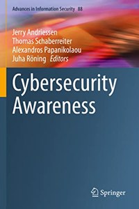 Cybersecurity Awareness