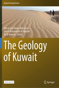 Geology of Kuwait