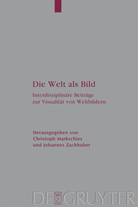 Welt als Bild