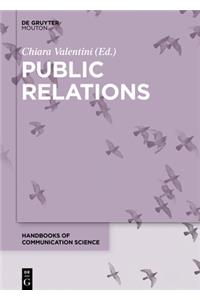 Public Relations