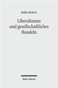 Liberalismus und gesellschaftliches Handeln