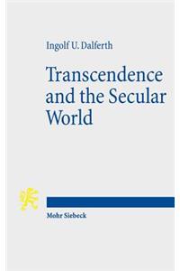 Transcendence and the Secular World