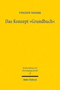 Das Konzept 