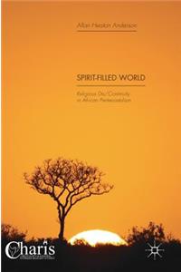 Spirit-Filled World