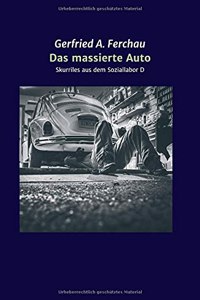 massierte Auto