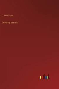 Letras y armas