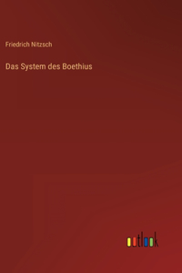Das System des Boethius