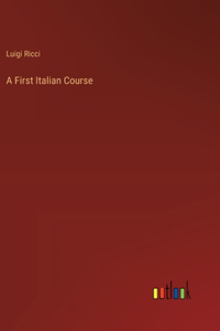 First Italian Course