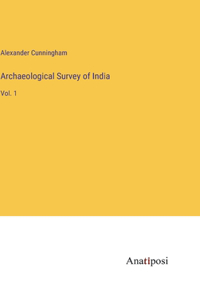 Archaeological Survey of India