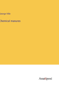 Chemical manures