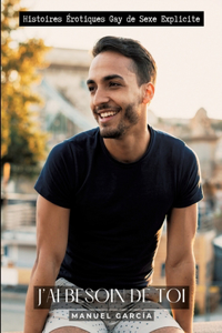 J'ai besoin de Toi