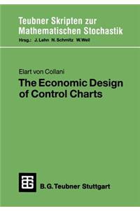 The Economic Design of Control Charts