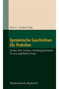 Systemische Geschichten Fur Praktiker