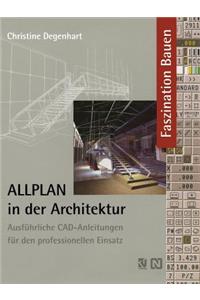 ALLPLAN in der Architektur