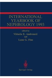International Year Book of Nephrology