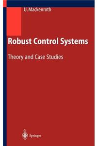 Robust Control Systems