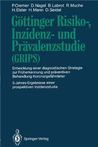 Gottinger Risiko-, Inzidenz- Und Pravalenzstudie (Grips)