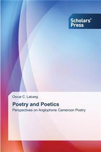 Poetry and Poetics