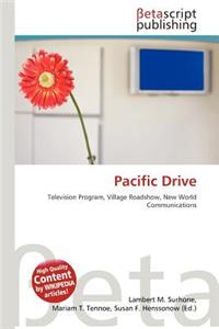 Pacific Drive