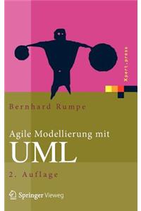 Agile Modellierung Mit UML