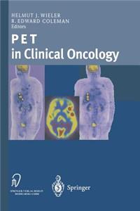 Pet in Clinical Oncology