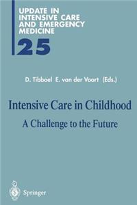 Intensive Care in Childhood