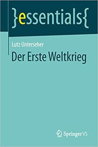 Der Erste Weltkrieg