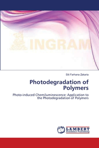 Photodegradation of Polymers