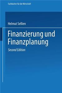 Finanzierung Und Finanzplanung