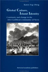 Global Culture, Island Identity