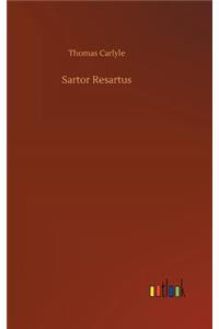 Sartor Resartus