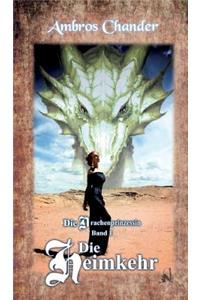 Die Drachenprinzessin