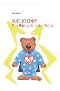 Superteddy