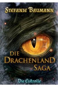 Die Drachenland-Saga