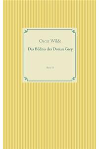 Bildnis des Dorian Grey