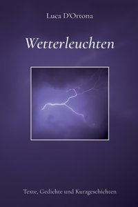 Wetterleuchten