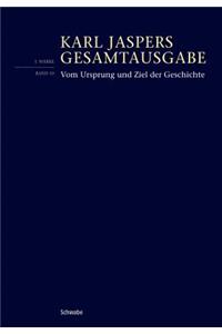 Vom Ursprung Und Ziel Der Geschichte