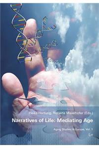 Narratives of Life: Mediating Age, 1