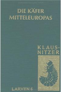 Käfer Mitteleuropas, Bd. L 6: Polyphaga 5