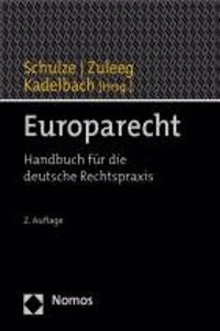 Europarecht